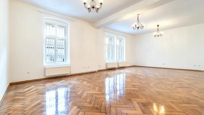 Zagreb, Donji grad, uredski poslovni prostor 102 m²
