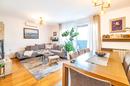 Zagreb, Špansko, predivan četverosoban stan površine 110 m² - 2