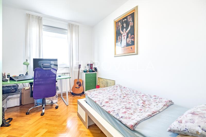 Zagreb, Špansko, predivan četverosoban stan površine 110 m² - 5