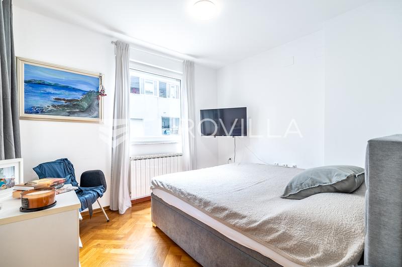 Zagreb, Špansko, predivan četverosoban stan površine 110 m² - 9