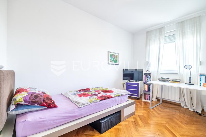 Zagreb, Špansko, predivan četverosoban stan površine 110 m² - 6