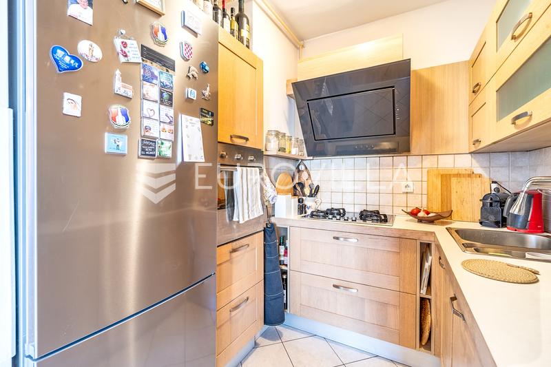 Zagreb, Špansko, predivan četverosoban stan površine 110 m² - 7