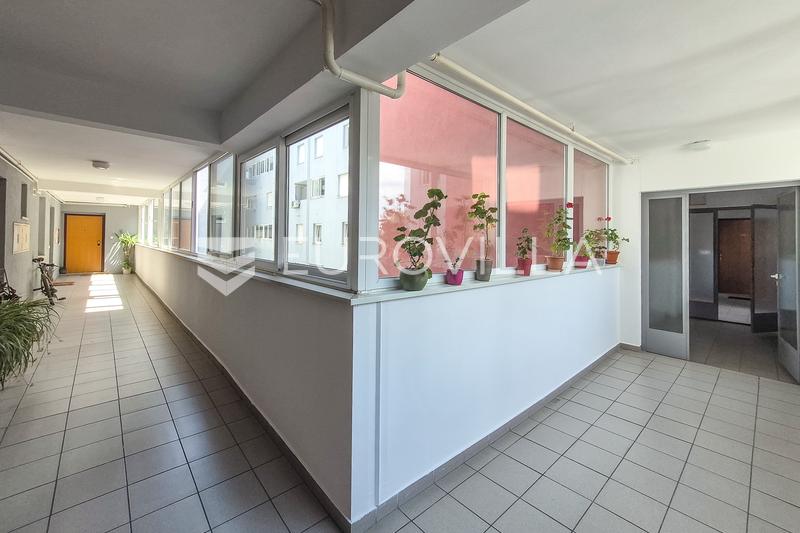 Zagreb, Špansko, predivan četverosoban stan površine 110 m² - 11