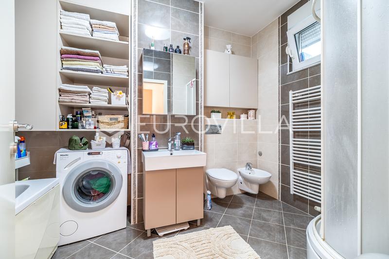 Zagreb, Špansko, predivan četverosoban stan površine 110 m² - 8
