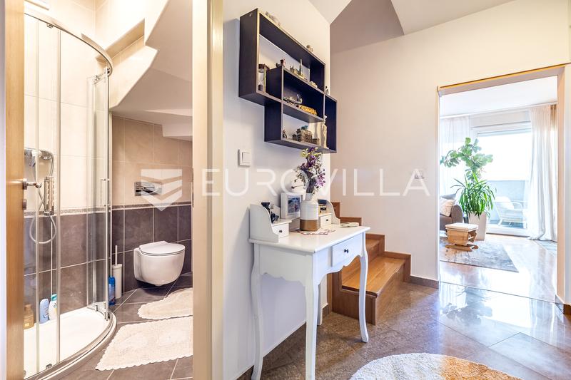 Zagreb, Špansko, predivan četverosoban stan površine 110 m² - 4