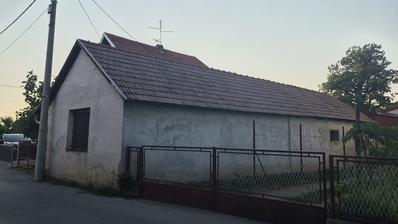Záhřeb, Donja Dubrava, dům 102 m² na pozemku 150 m²