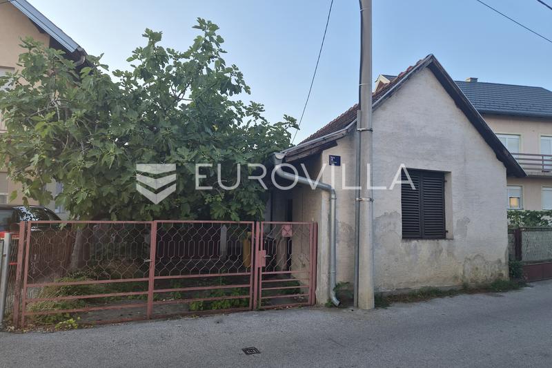 Záhřeb, Donja Dubrava, dům 102 m² na pozemku 150 m² - 2