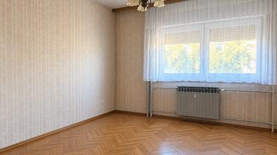 Virovitica, centar, dvosoban stan 63,02 m², renovacija