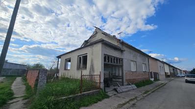 Naprodaj: Zemljišče v Josipovcu - 610 m² z obstoječo hišo za rušenje ali prenovo