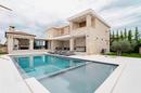 Zadar, Žerava - Luxury Stone Villa of Approx. 360 m², 5 En-Suite Bedrooms, Heated Infinity Pool - 1