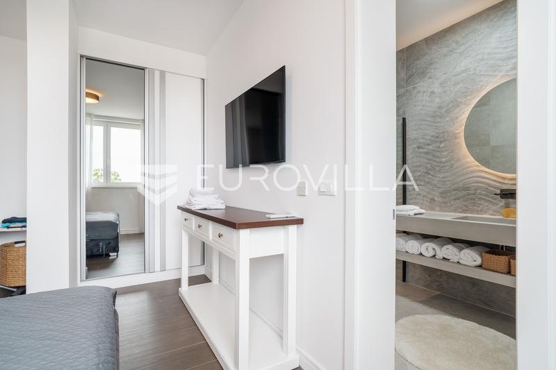 Zadar, Žerava - Luxury Stone Villa of Approx. 360 m², 5 En-Suite Bedrooms, Heated Infinity Pool - 17
