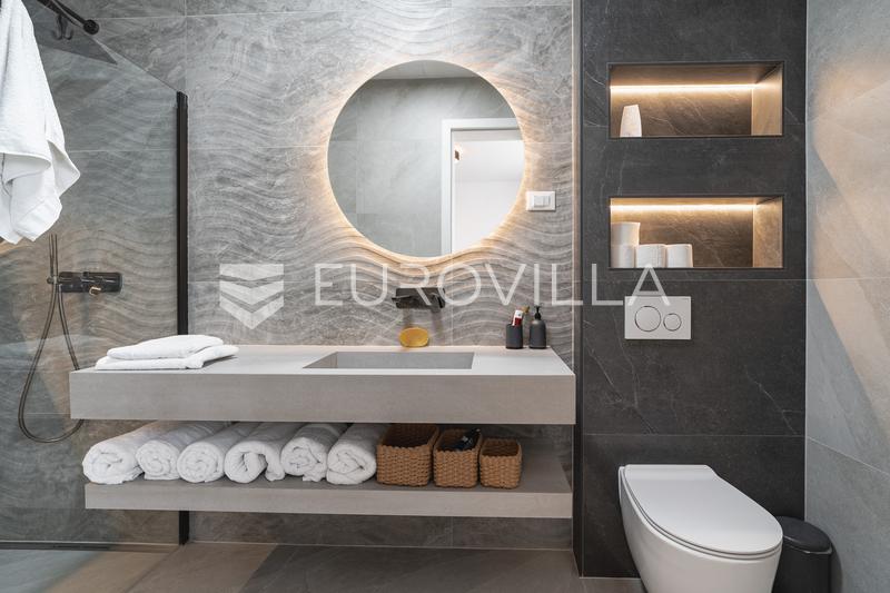 Zadar, Žerava - Luxury Stone Villa of Approx. 360 m², 5 En-Suite Bedrooms, Heated Infinity Pool - 18