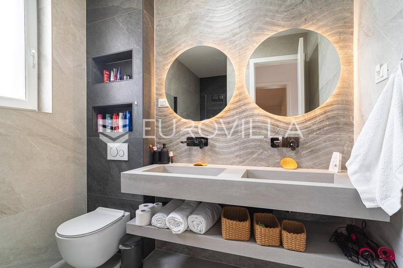 Zadar, Žerava - Luxury Stone Villa of Approx. 360 m², 5 En-Suite Bedrooms, Heated Infinity Pool - 7