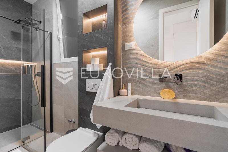 Zadar, Žerava - Luxury Stone Villa of Approx. 360 m², 5 En-Suite Bedrooms, Heated Infinity Pool - 22