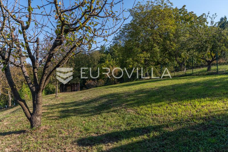 Varazdinske Toplice, Martinkovec, casa com potencial - 7