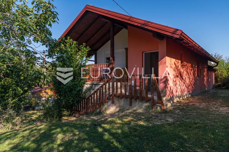 Varazdinske Toplice, Martinkovec, casa com potencial - 1