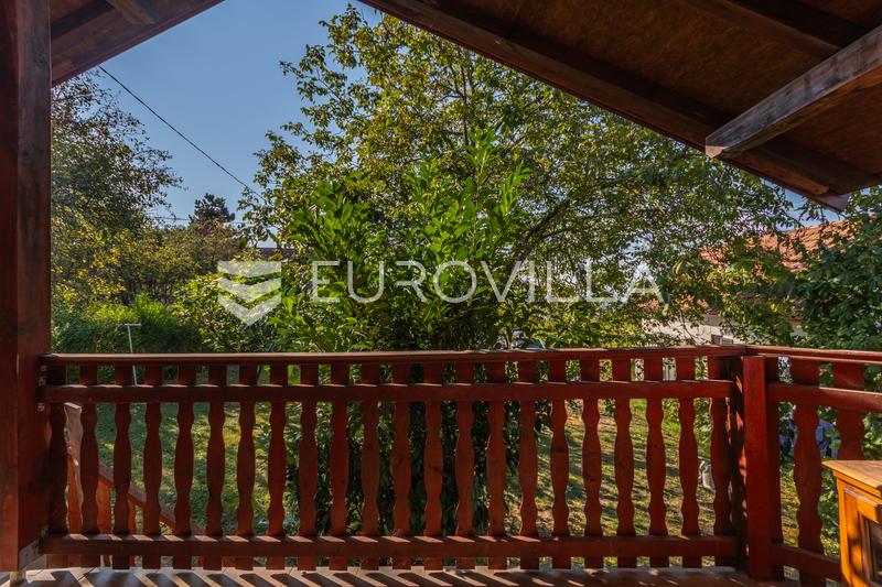 Varazdinske Toplice, Martinkovec, casa com potencial - 6