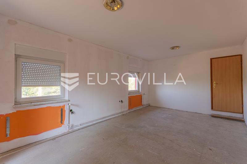 Varazdinske Toplice, Martinkovec, casa com potencial - 4
