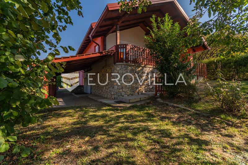 Varazdinske Toplice, Martinkovec, casa com potencial - 2