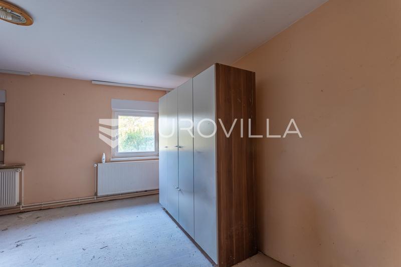Varazdinske Toplice, Martinkovec, casa com potencial - 5