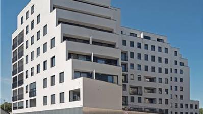 Zagreb, Knežija, NOVOGRADNJA, prekrasan četverosoban stan, 3 garažna parking mjesta 182 m²