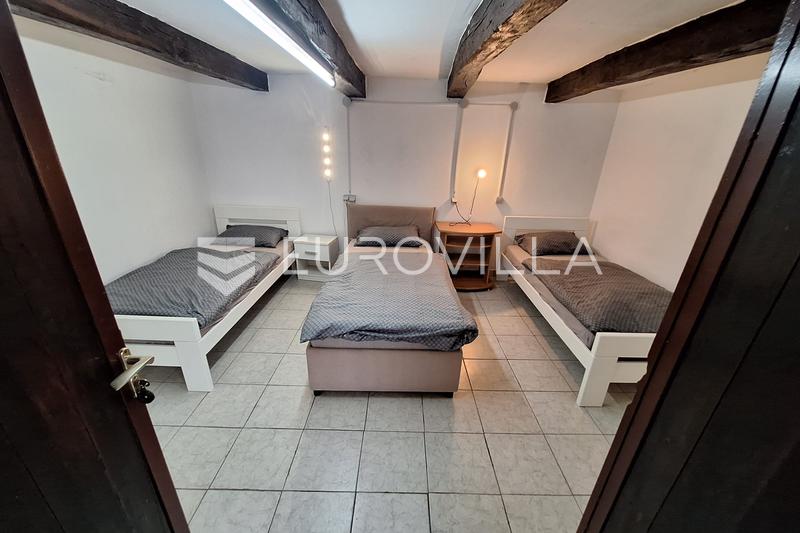 Karlovac, Zadobarje, Haus 225 m², renoviert, voll ausgestattet - 8