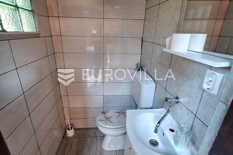 Karlovac, Zadobarje, Haus 225 m², renoviert, voll ausgestattet - 20