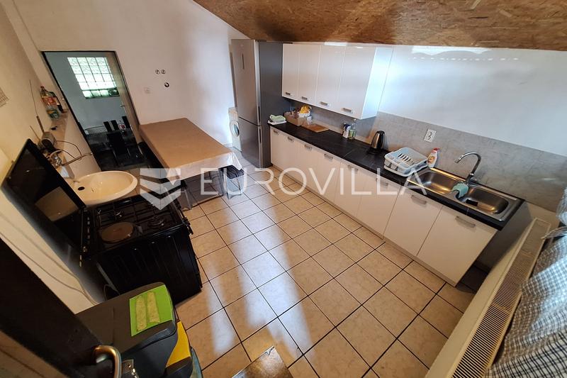 Karlovac, Zadobarje, Haus 225 m², renoviert, voll ausgestattet - 6