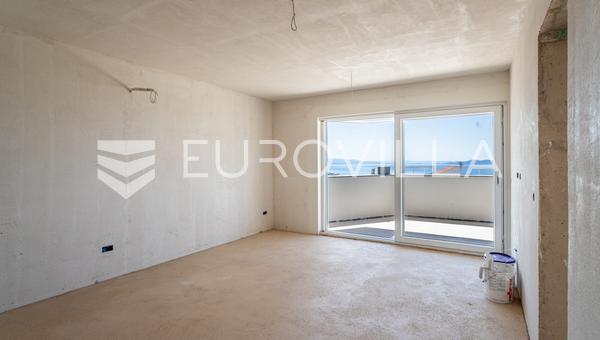 Ciovo, Okrug Gornji - appartement moderne de deux chambres avec garage