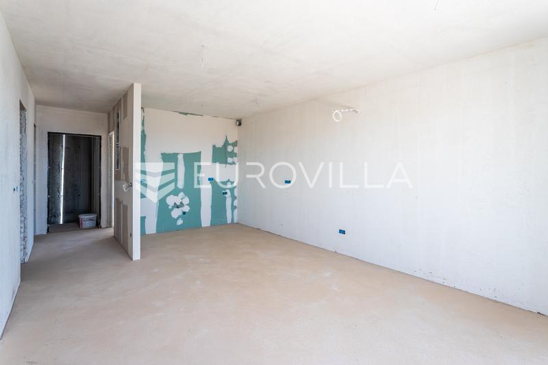 Ciovo, Okrug Gornji - moderne toroms leilighet med garasjeplass - 14