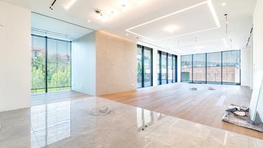 Kaptol centar luksuzan penthouse 304 m²