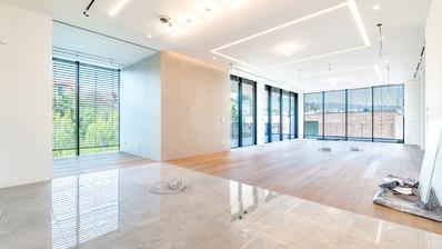 Kaptol centar luksuzan penthouse 304 m²