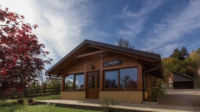 Vrbovsko, Brezova Poljana, exklusiv turism- och lantbruksfastighet med wellness och restaurang