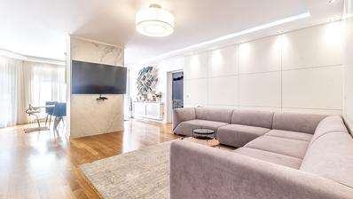 Vinogradska, appartement de luxe de trois chambres 245 m²