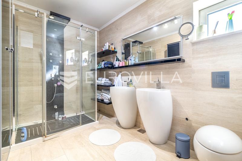 Vinogradska, luxury three bedroom apartment 245 m² - 6