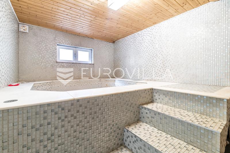 Vinogradska, luxury three bedroom apartment 245 m² - 7