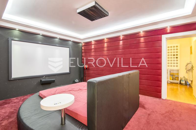 Vinogradska, luxury three bedroom apartment 245 m² - 8