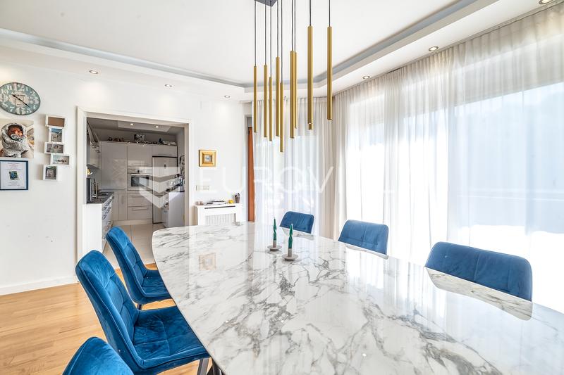 Vinogradska, luxury three bedroom apartment 245 m² - 3