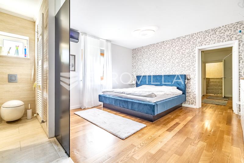 Vinogradska, luxury three bedroom apartment 245 m² - 5