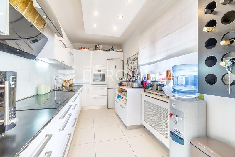 Vinogradska, luxury three bedroom apartment 245 m² - 4