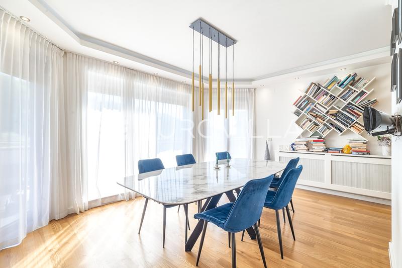 Vinogradska, luxury three bedroom apartment 245 m² - 2