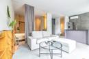 Zagreb, Petrova, lindo apartamento de um quarto de 38 m² recém-reformado com varanda - 1