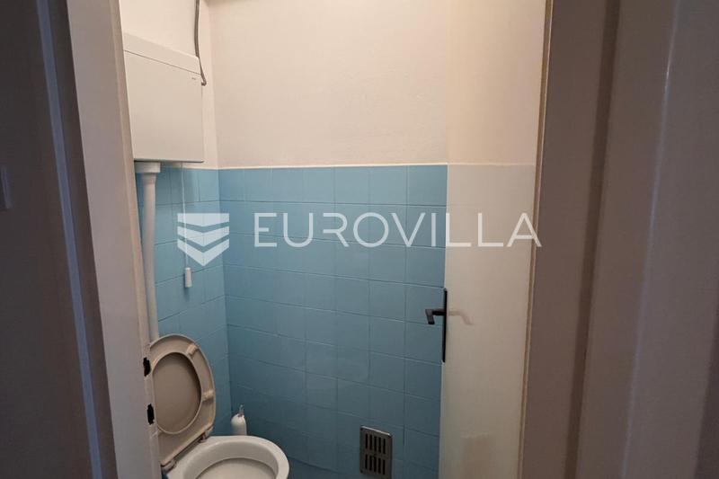 Zagreb, Črnomerec, Prostran četverosoban stan 98 m² s garažom u Ulici grada Mainza - 6