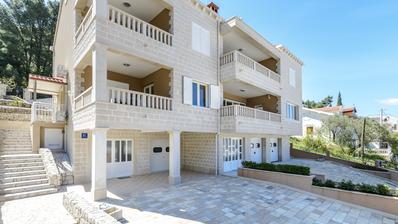Сливно, Блаце, жилая единица S5, 78 м²