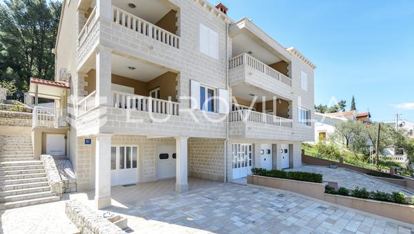 Slivno, Blace, S5 konut birimi, 78 m²