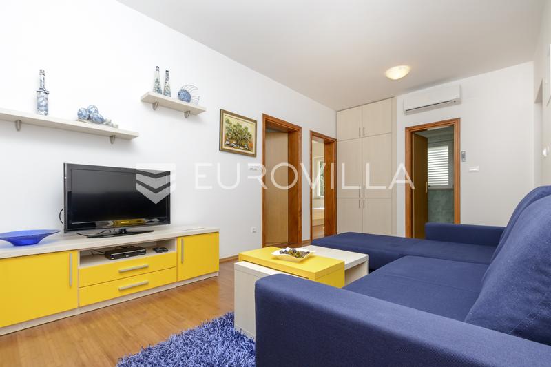 Slivno, Blace, bytová jednotka S5, 78 m² - 17