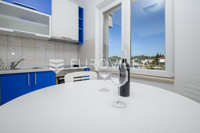 Slivno, Blace, bytová jednotka S5, 78 m² - 20