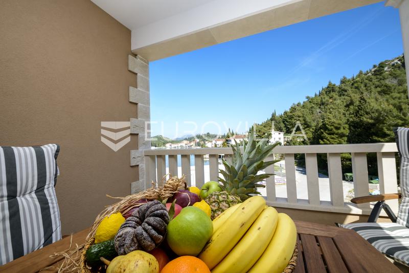 Slivno, Blace, bytová jednotka S5, 78 m² - 25