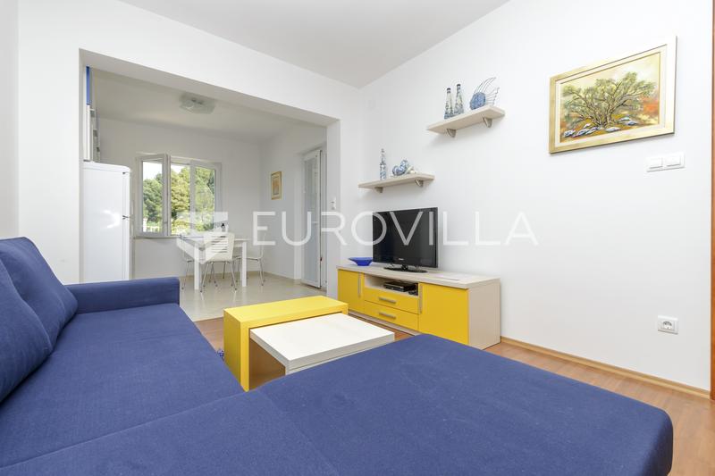 Slivno, Blace, bytová jednotka S5, 78 m² - 13