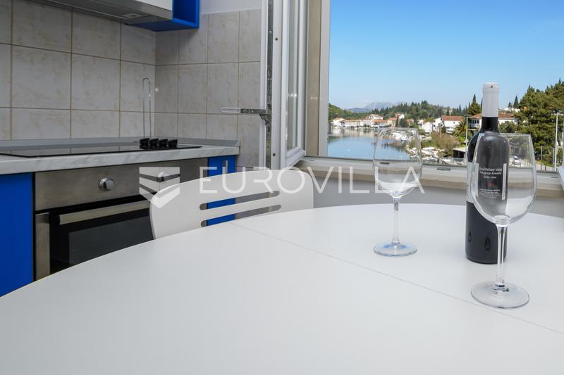 Slivno, Blace, bytová jednotka S5, 78 m² - 19
